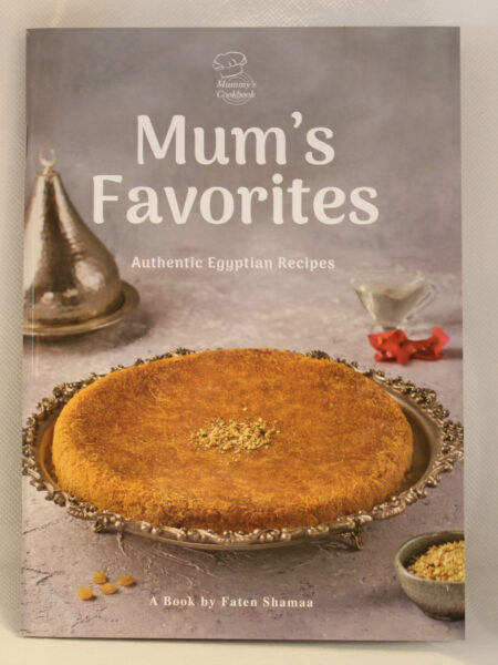 Mum's Favorites