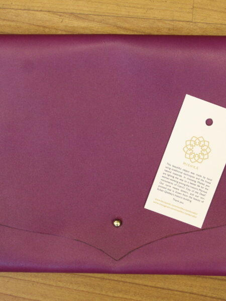 Ipad Cover Genuine Leather