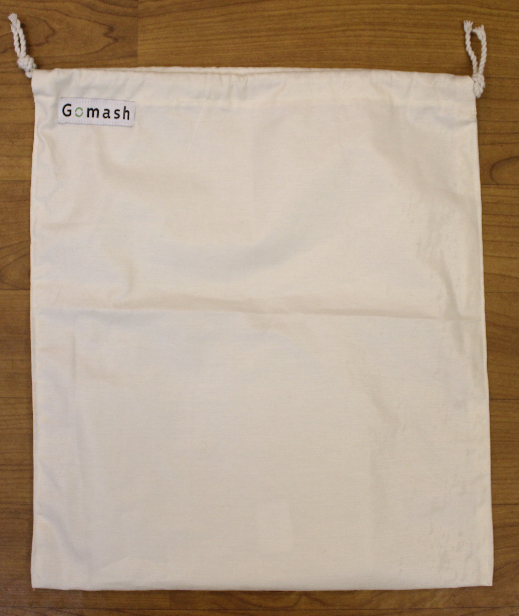 Produce Bag Large-Damour-Beige