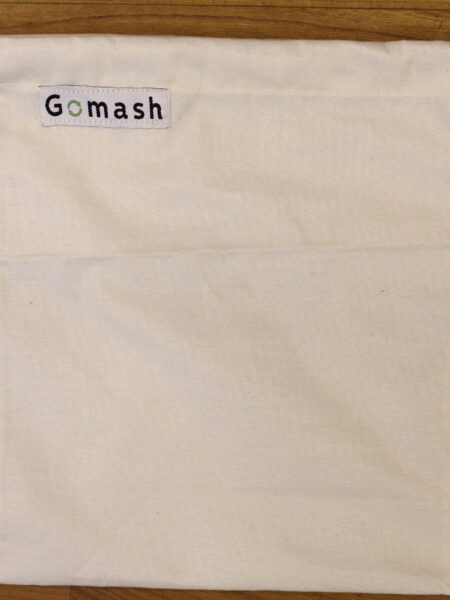 Produce Bag Small-Damour-Beige