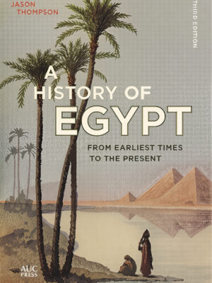History of Egypt