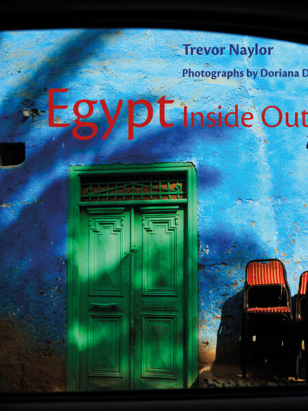 Egypt Inside Out