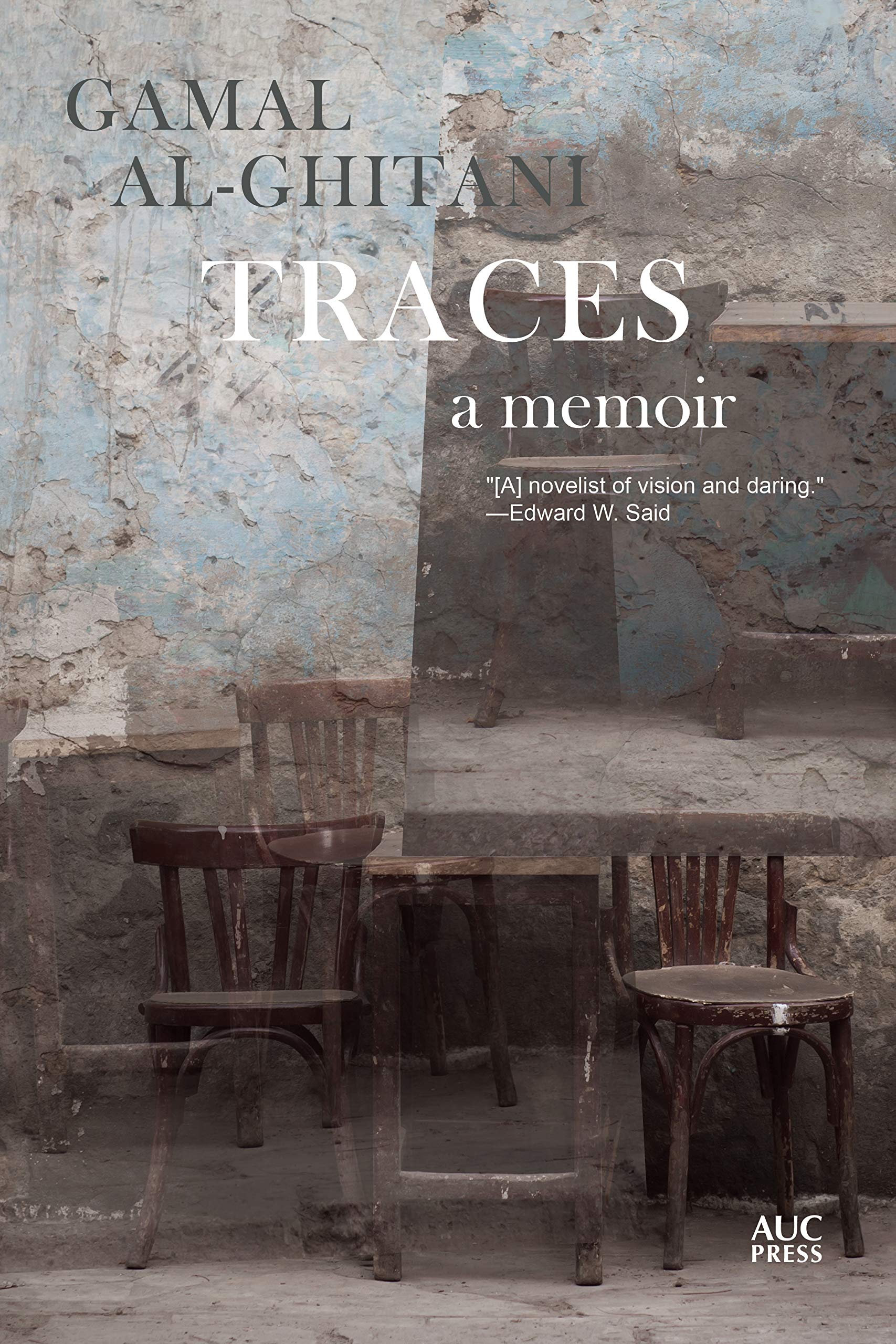 Traces A Memoir