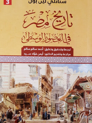تاريخ مصر فى العصور الوسطى