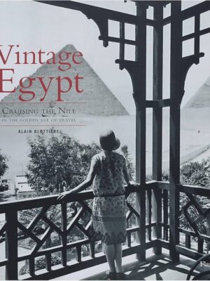 Vintage Egypt