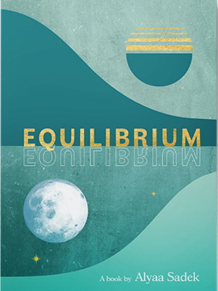 Equilibrium: Find Your Balance