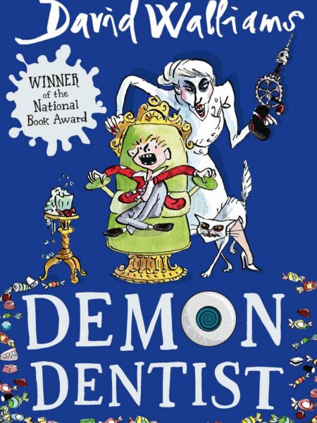 Demon Dentist