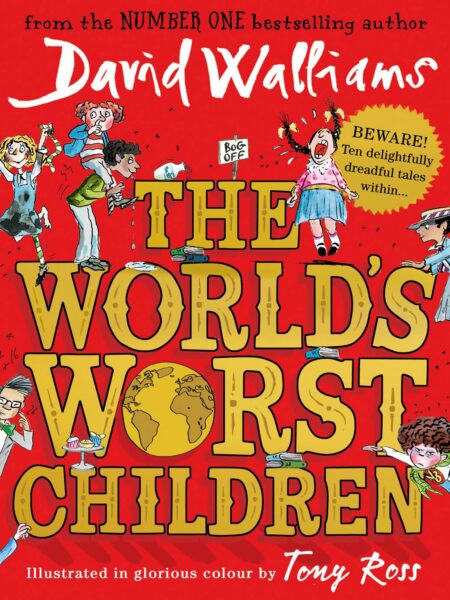 World's Worst Children