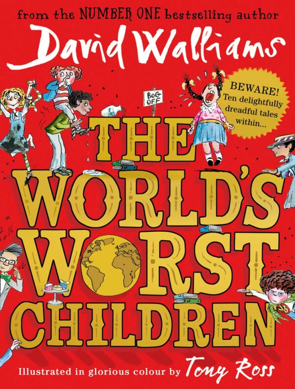 World's Worst Children