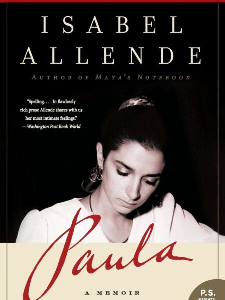 Paula: A Memoir (P.S.)