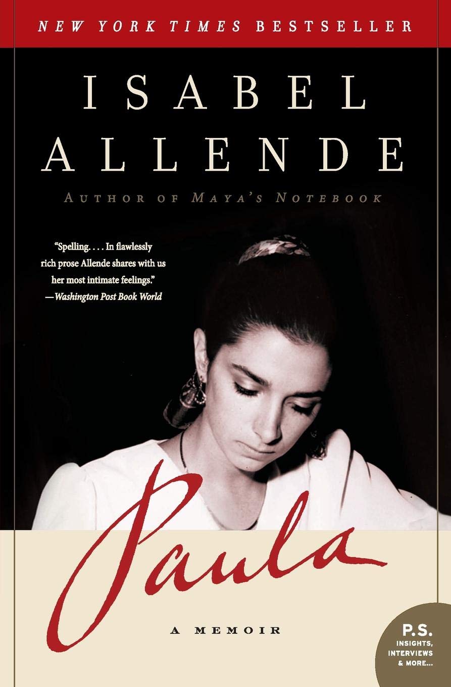 Paula: A Memoir (P.S.)