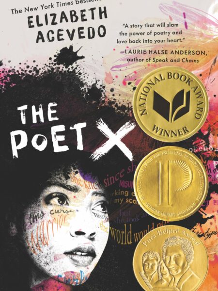 Poet X