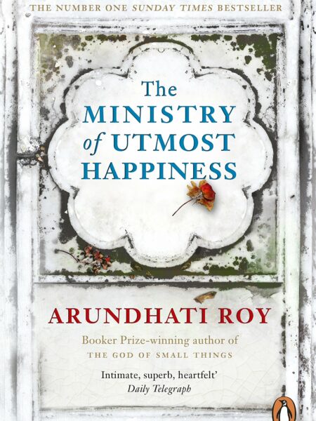 Ministry of Utmost Happiness: ‘The Literary Read of the Summer’