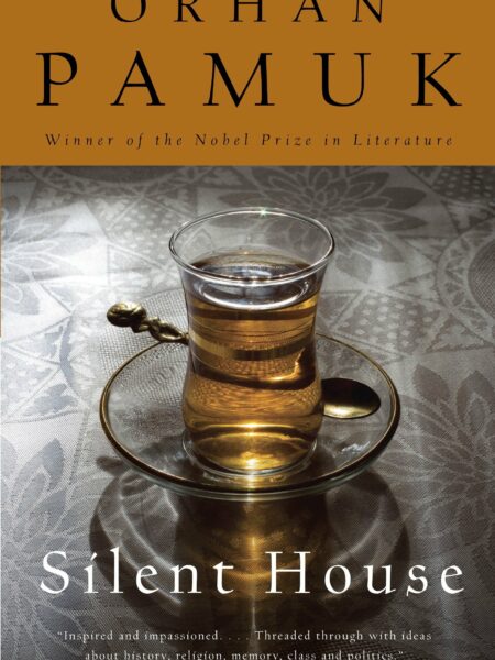 Silent House (Vintage International)