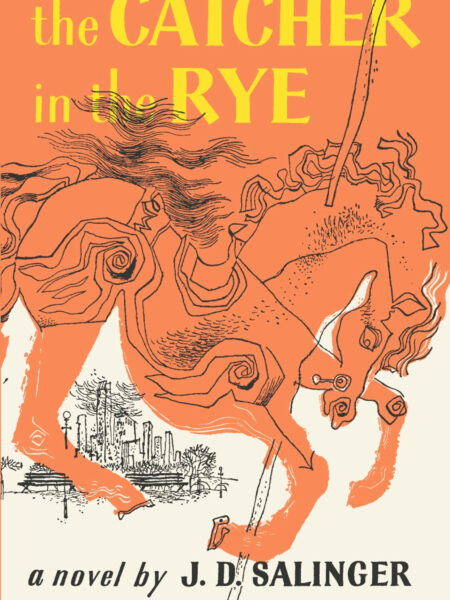 Catcher in the Rye