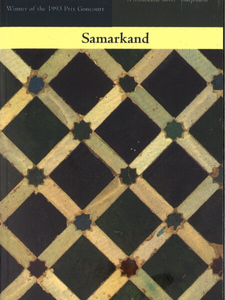 Samarkand