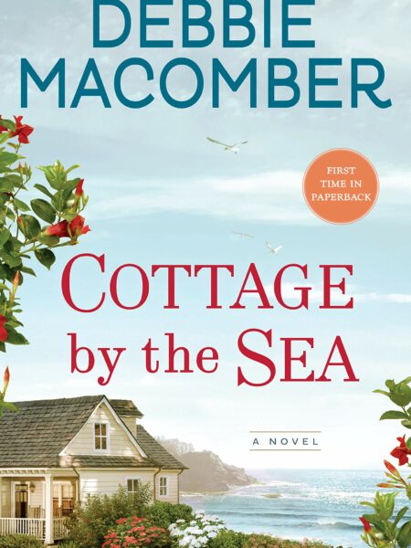 Cottage By The Sea