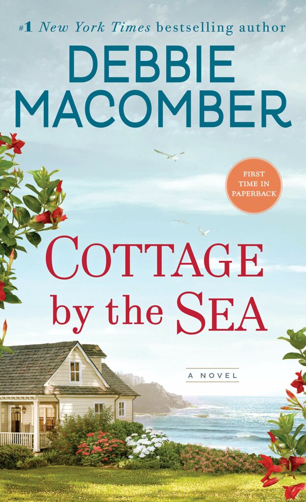 Cottage By The Sea