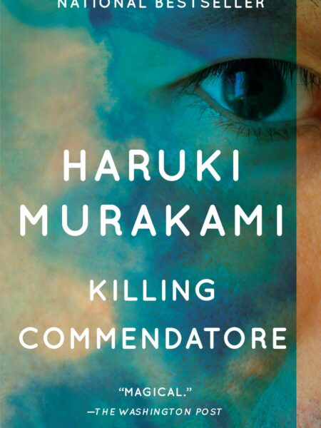 Killing Commendatore