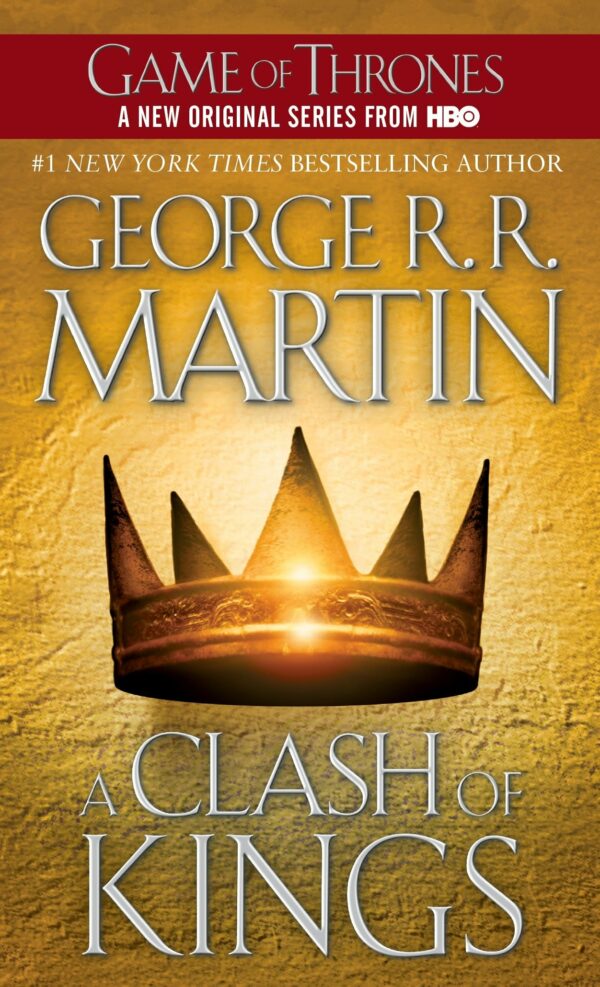 Song of Ice and Fire 2 Clash of Kings