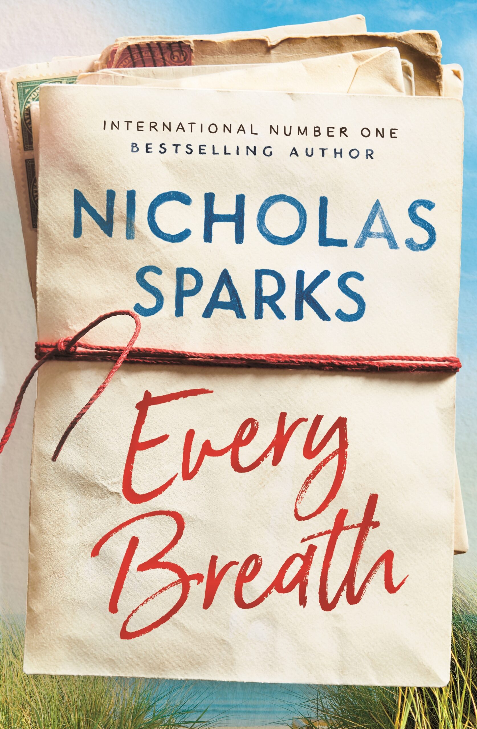 Every Breath