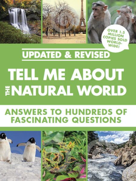 Tell Me About the Natural World