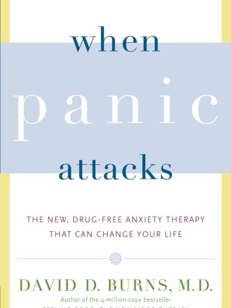 When Panic Attacks