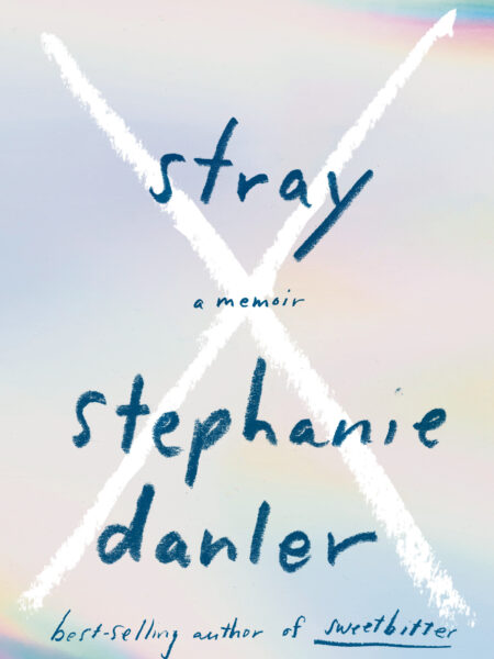 Stray A Memoir