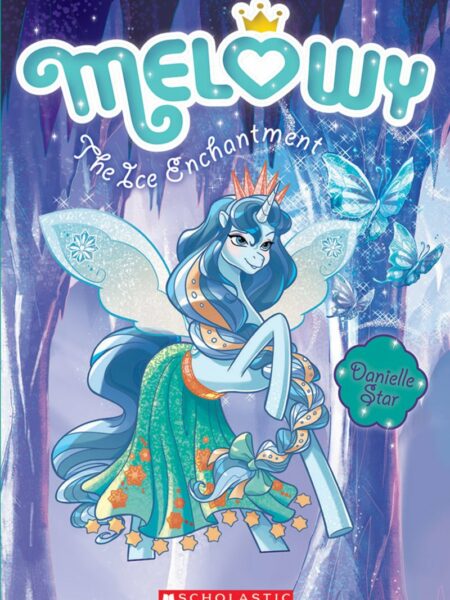 Ice Enchantment (Melowy)