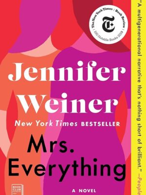 Mrs. Everything