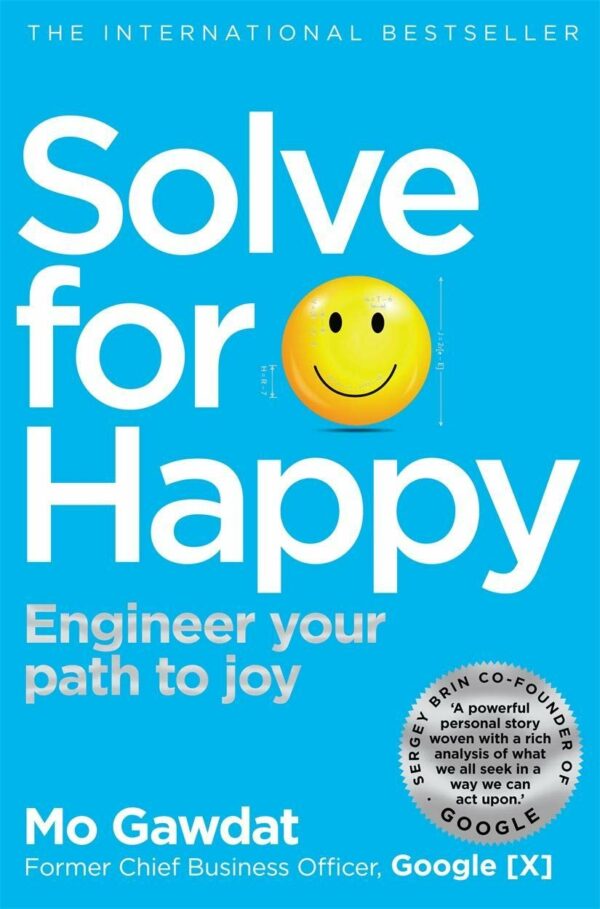 Solve For Happy Engineer Your Path to Joy