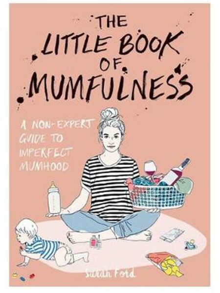 Little Book of Mumfulness