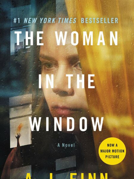 Woman in the Window