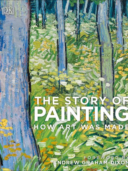 Story of Painting : How art was made