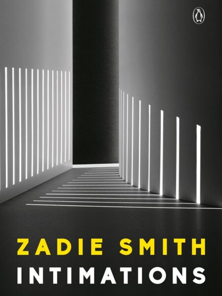 Intimations : Six Essays