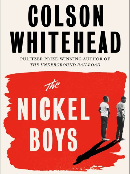 Nickel Boys