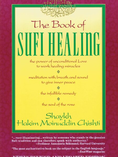 Book of Sufi Healing