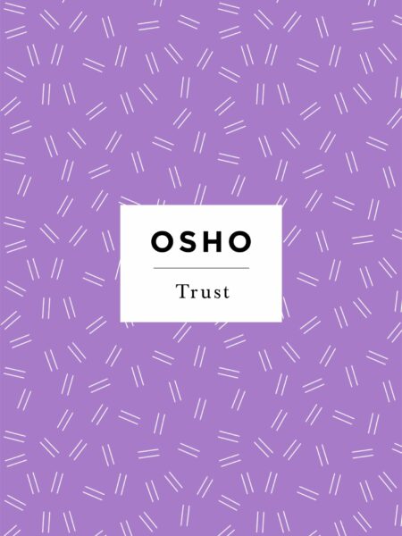 Trust (Osho Insights for a New Way of Living)