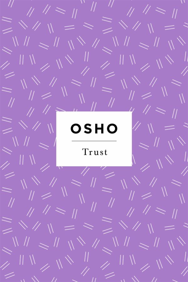 Trust (Osho Insights for a New Way of Living)