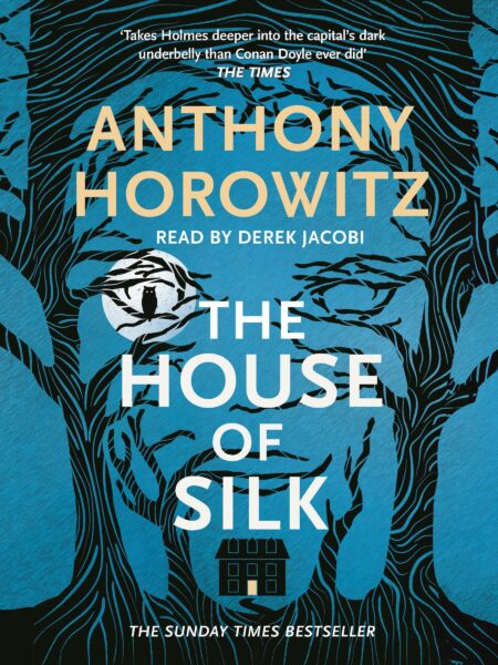 House of Silk