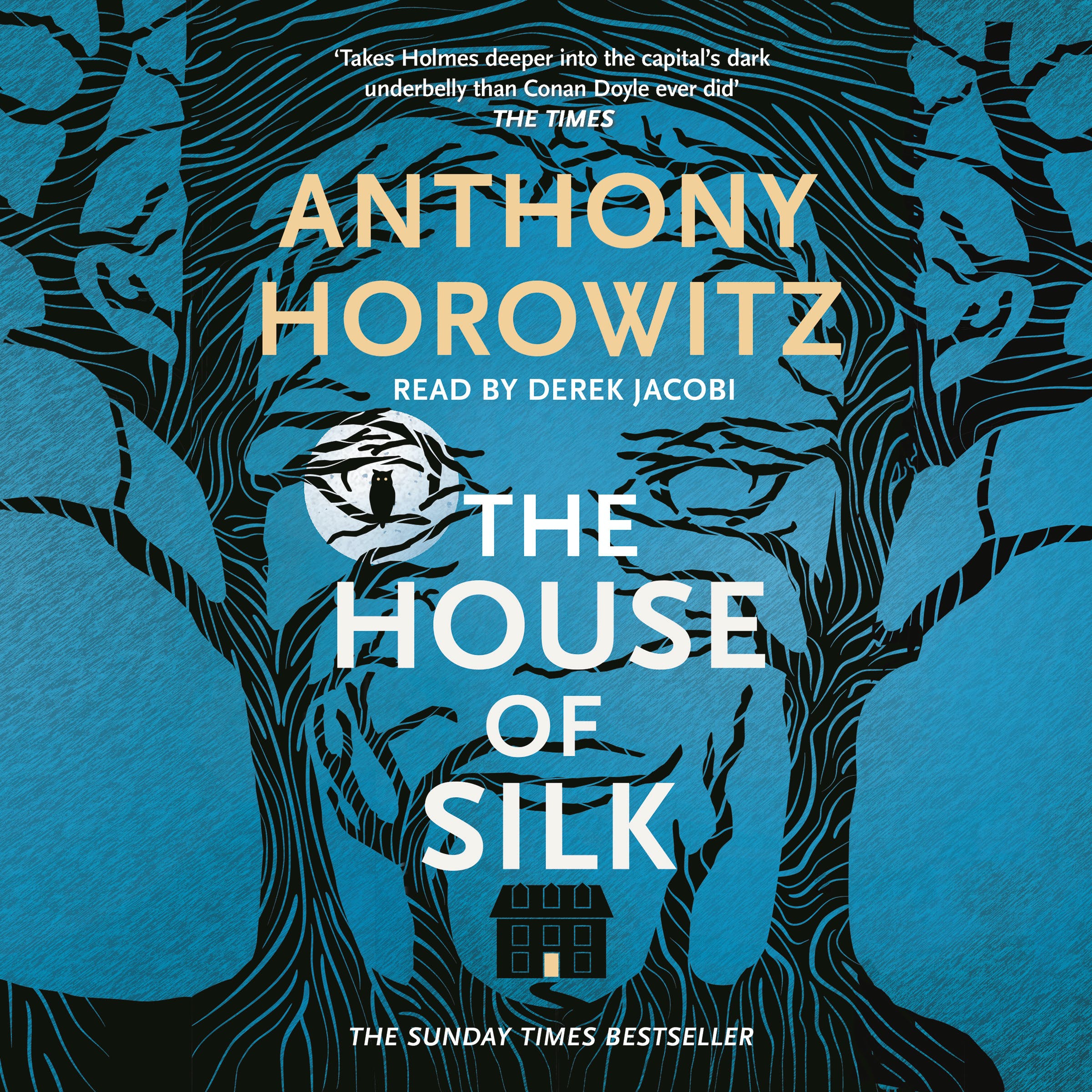 House of Silk
