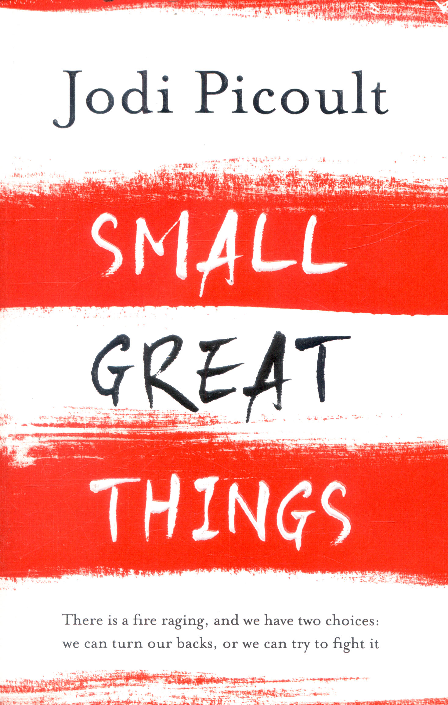 Small Great Things