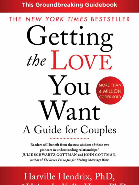 Getting the Love You Want