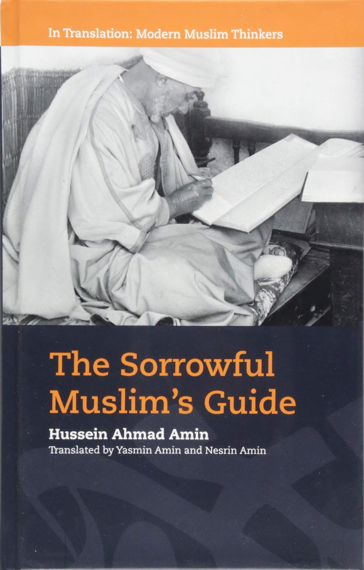 Sorrowful Muslim's Guide