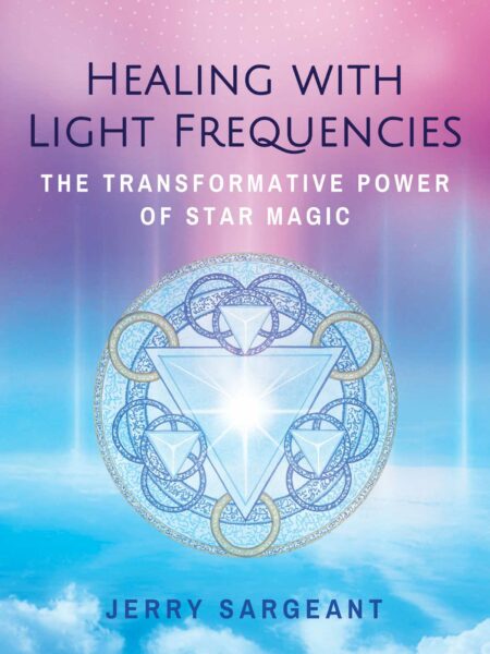 Healing with Light Frequencies: The Transformative Power of Star Magic 