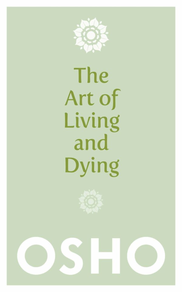 Art Of Living And Dying