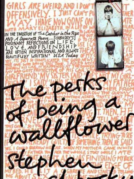Perks of Being a Wallflower