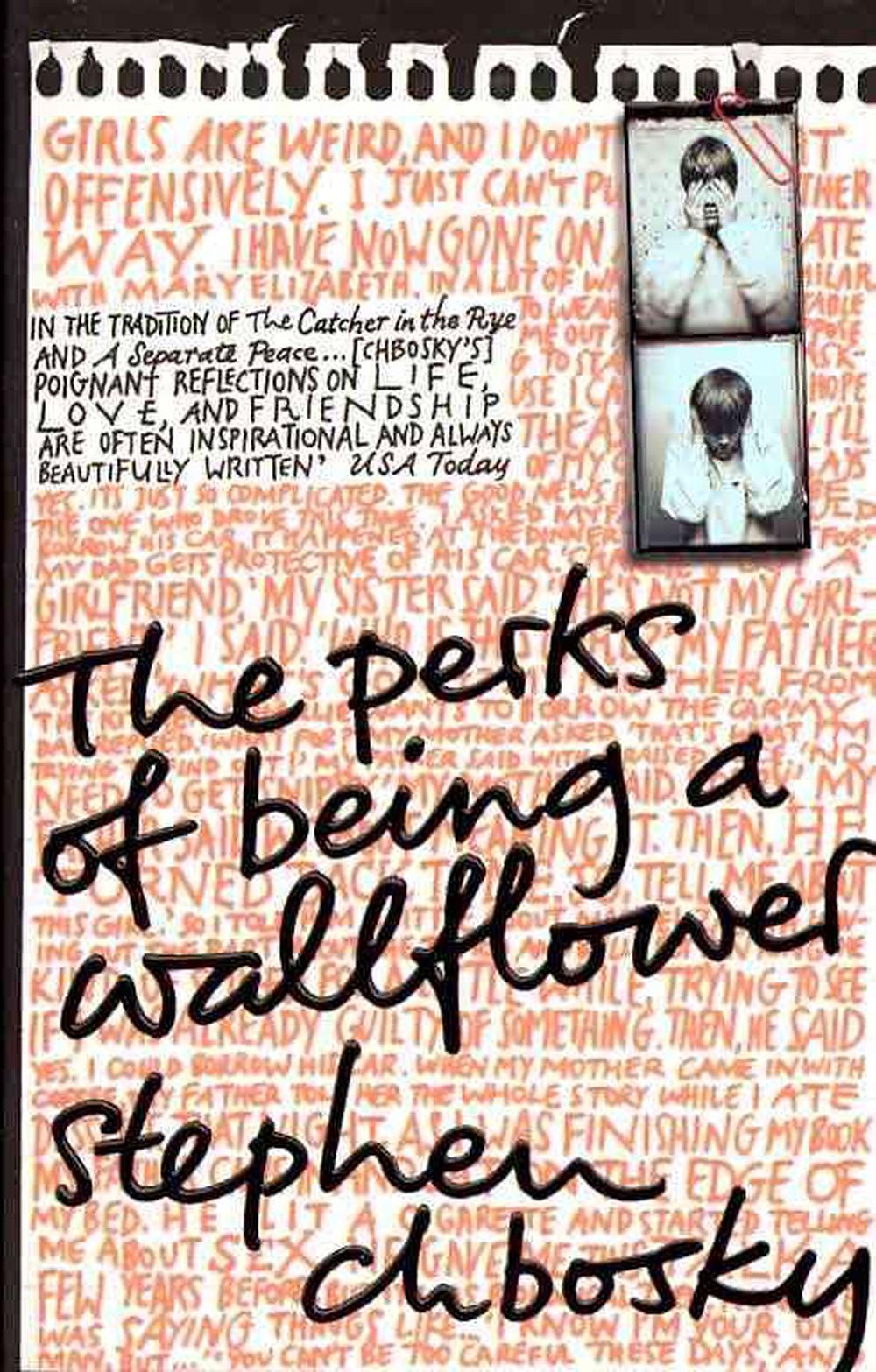 Perks of Being a Wallflower