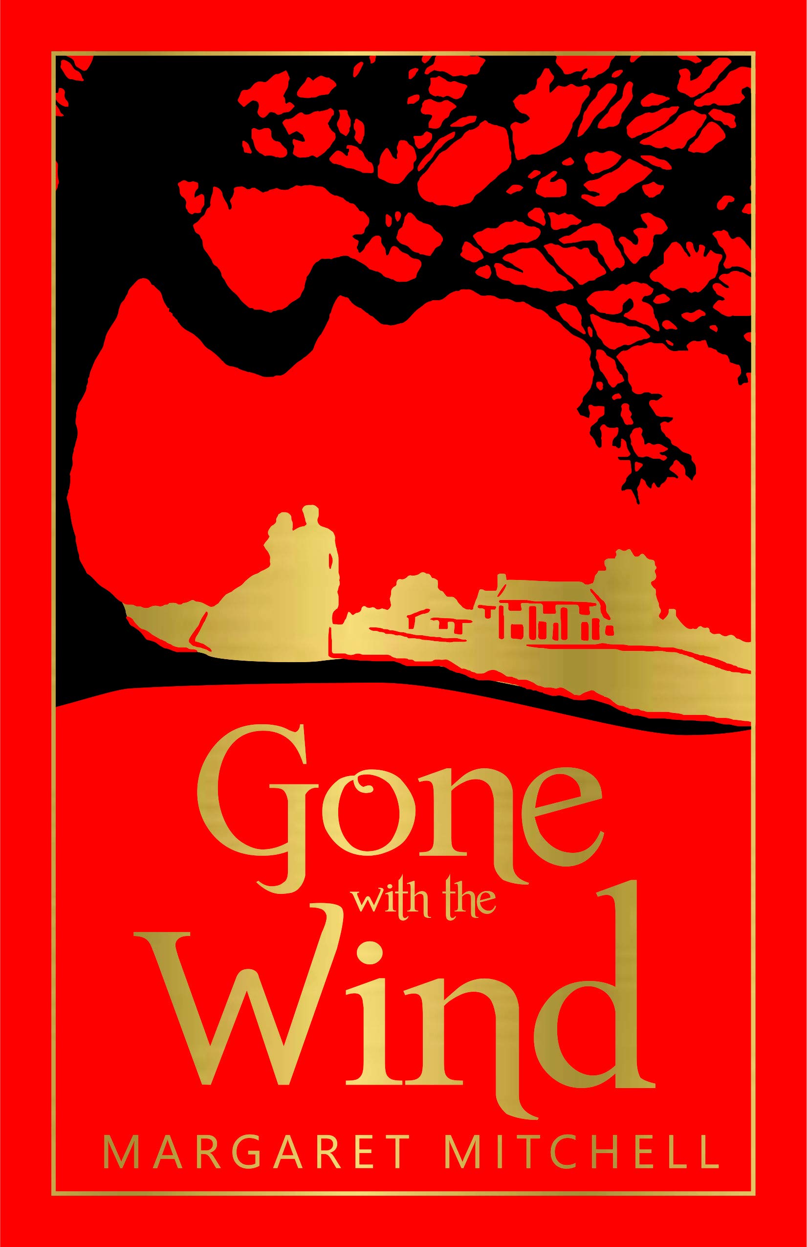 Gone With The Wind (Deluxe Edition)