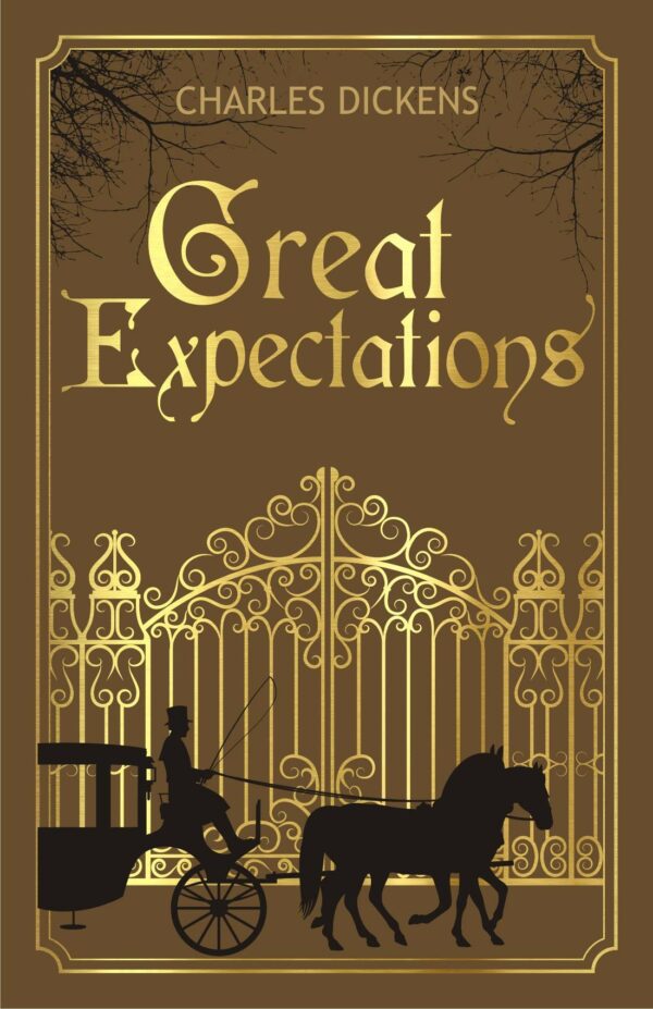 Great Expectations (Delux Edition)
